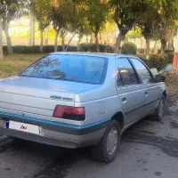 405 مدل ۹۴|خودرو سواری و وانت|مرند, |دیوار