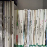 کتاب کنکور انسانی|کتاب و مجله آموزشی|تهران, شهرک فردوس (حسینی)|دیوار