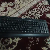 کیبرد نو تسکو|قطعات و لوازم جانبی رایانه|میاندوآب, |دیوار