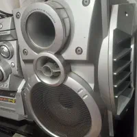 باند های 3000 و کله ضبط 1300قیمت فقط 1500|سیستم صوتی خانگی|نیشابور, کلاغان|دیوار