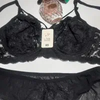 لباس زیر زنانه فانتزی ست فنردار|لباس|رباطکریم, رباطکریم|دیوار