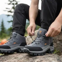 بوت کوه نوردی