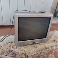 تلویزیون رنگی 21 اینچ سونی