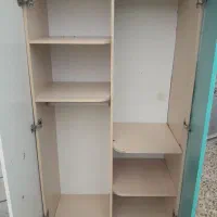 کمد نوجوان مارک آپادانا