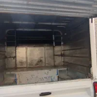 فروش مزدا دوکابین۱۴۰۱|خودرو سواری و وانت|خمین, |دیوار