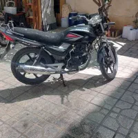 موتور۱۵۰ برمودا