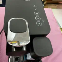 اسپرسو ساز خانگی برند دلونگی|سماور، چای‌ساز، قهوه‌ساز|تهران, امانیه|دیوار