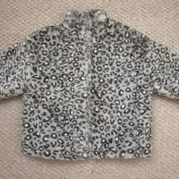 کت  و سارافون بافت( خارجی) دخترانه ۷ ۸ سال