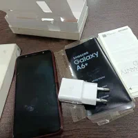 گوشی سامسونگ