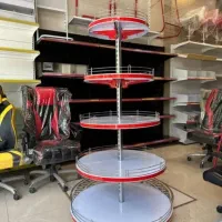 قفسه و ملزومات کالاگیر|فروشگاه و مغازه|ایلام, |دیوار