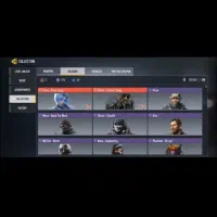 اکانت کالاف