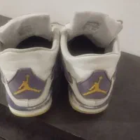 کفش اسپرت خارجی|کیف، کفش، کمربند|بیرجند, |دیوار