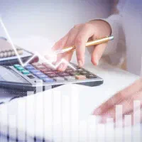 استخدام مسئول مالی