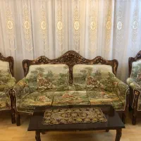 مبل سلطنتی نه نفره