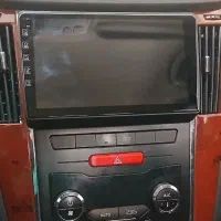 خودرو دنا EF7|خودرو سواری و وانت|اهر, |دیوار