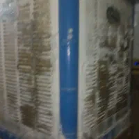 کولر آبی|کولر آبی|قم, شاه سید علی|دیوار