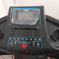 باسلام تردمیل   T902FitFlex