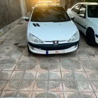 ۲۰۶تیپ سه درحد