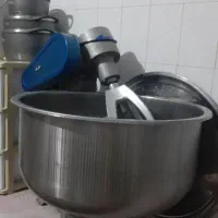 خمیرگیر تمیز سالم