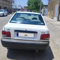 پراید ۱۳۱ مدل ۹۴