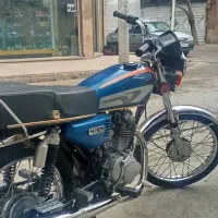 متورهنداهیلتون مدل 93