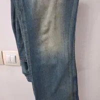 شلوارهای لی خارجی سایز ۴۰|لباس|تبریز, |دیوار