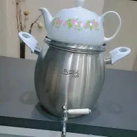 سماوروقوری