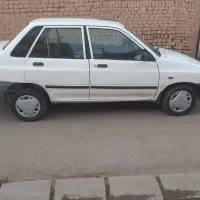 پراید 131 SE