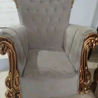 مبل راحتی