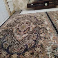 فرش بدون کوچکترین مشکلی 1000 شانه 3000 تراکم