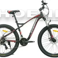 دوچرخه بهادری بهترین قیمت//|دوچرخه، اسکیت، اسکوتر|اصفهان, پوریای ولی|دیوار