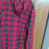 پالتو خز دار و سیشرت|لباس|نگین شهر, |دیوار