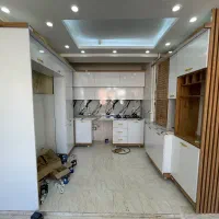 فروش اپارتمان در سهند فاز ۳ املاک برتر کد ۱۱۶