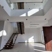 ویلا دوبلکس هوشمند و سند تک برگ /رویان|فروش خانه و ویلا|رویان, |دیوار