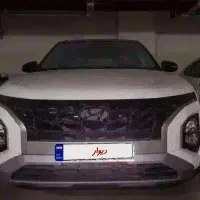 هیوندای کرتا Hyundai certa ۲۰۲۳ صفر