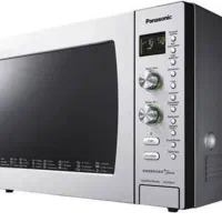 ماکروویو پاناسونیک مدل MN-CD997 در حد نو اصل ژاپن