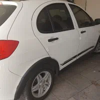 کوییک بی رنگ بی خط وخش فوری