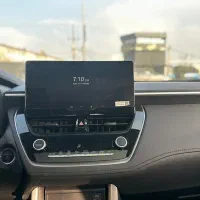 تویوتا کرولا کراس فول کامل 2025|خودرو سواری و وانت|رشت, جانبازان|دیوار