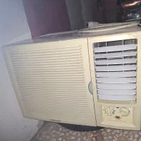 کولر پنجره ای سامسونگ