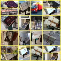 شرکت باربری کوشش بار(تخصصی.تضمینی.بیمه نامه)