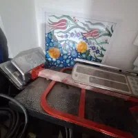 ترازو کمری|فروشگاه و مغازه|بیرجند, |دیوار