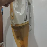 جارو‌‌شارژی دستی|جاروبرقی، جارو شارژی، بخارشو|اصفهان, شاهزید|دیوار