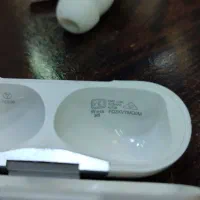 ایرپاد اصل اپل - تمیز سالم|لوازم جانبی موبایل و تبلت|نسیم‌شهر, |دیوار