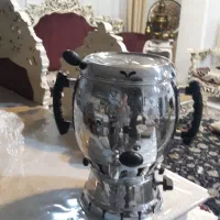 سماور گازی|سماور، چایساز، قهوهساز|تهران, نازیآباد|دیوار