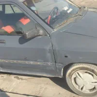 پراید مدل ۷۹سالم درحد پالمپ|خودرو سواری و وانت|چهارباغ, |دیوار