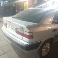 زانتیا مدل 84|خودرو سواری و وانت|سبزوار, چهارراه فرودگاه|دیوار