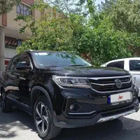 SX 5 مدل 403 FMC|خودرو سواری و وانت|اصفهان, شهرک کاوه|دیوار