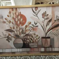 تابلو برجسته