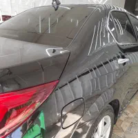 دنا پلاس 6 دنده توربو|خودرو سواری و وانت|بردسکن, |دیوار