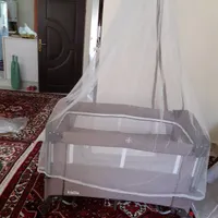 تخت کنار مادر برند کیدیلو ومینی واش نو نو|اسباب و اثاث بچه|قزوین, |دیوار